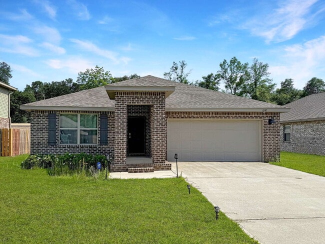 property at 6347 Burrow Ln