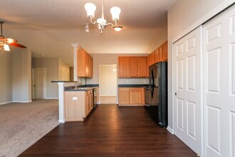 1115 Wild Ridge Blvd in Brownsburg, IN - Building Photo - Building Photo