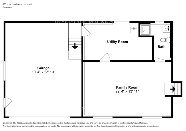 505 N La Londe Ave in Lombard, IL - Building Photo - Building Photo