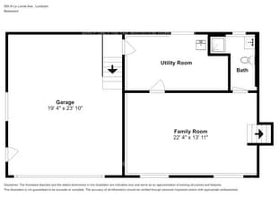 505 N La Londe Ave in Lombard, IL - Building Photo - Building Photo