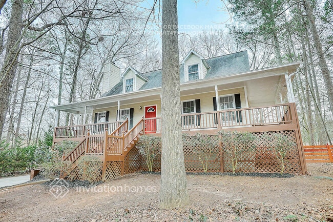 39 Little John Way in Douglasville, GA - Building Photo - Building Photo