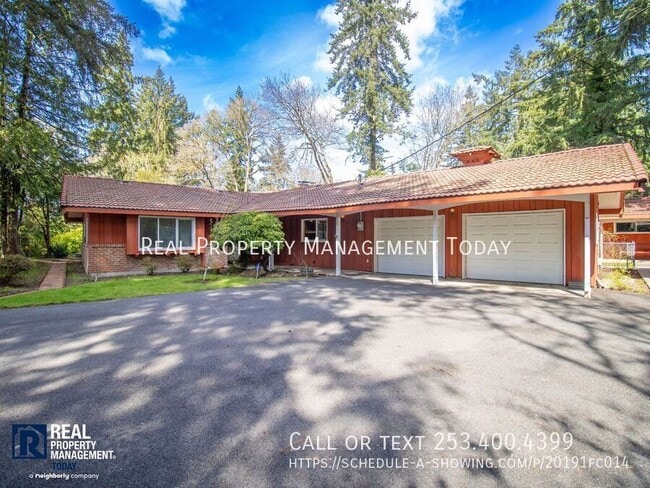 10922 Greengate Ln SW in Lakewood, WA - Foto de edificio - Building Photo