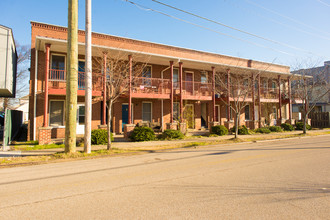 1808 Cowart St in Chattanooga, TN - Foto de edificio - Building Photo