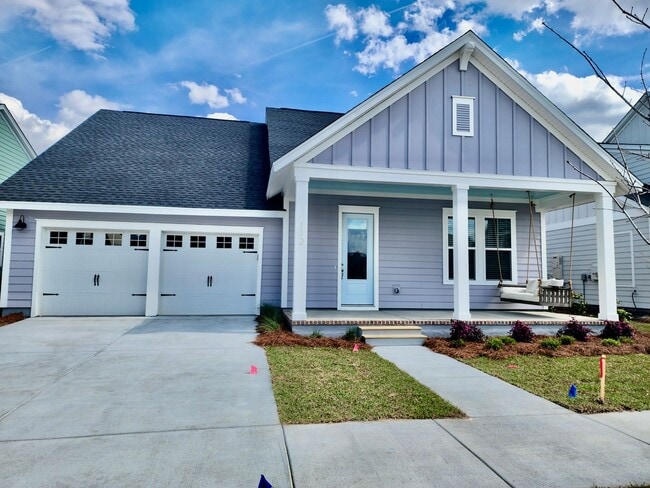 112 Sandy Bend Ln in Summerville, SC - Building Photo - Building Photo