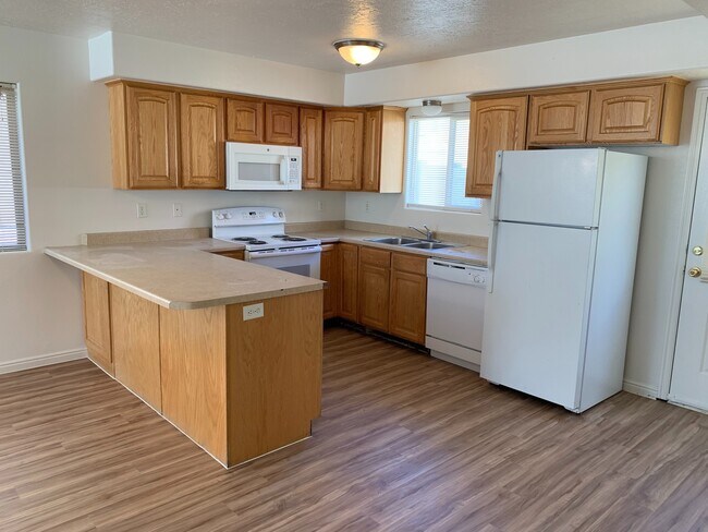 790 N 2720 E in Saint George, UT - Building Photo - Building Photo