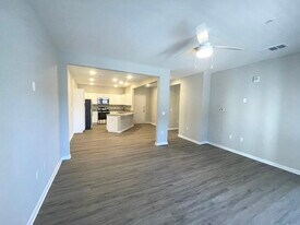 300 Willow Grv Wy in Melissa, TX - Building Photo