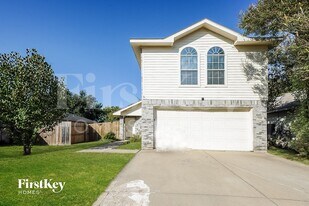 729 Pace Dr in Denton, TX - Building Photo