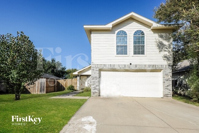 property at 729 Pace Dr