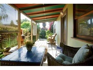 675 San Juan Ave in Venice, CA - Building Photo