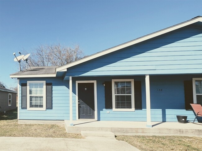 property at 138 S Bend Ct