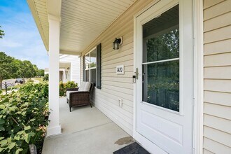 1420 Bellow Falls Pl in Columbus, OH - Building Photo - Building Photo