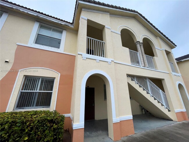 property at 1535 SE 26th St