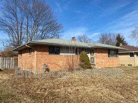 3772 Dehner Dr in Columbus, OH - Building Photo