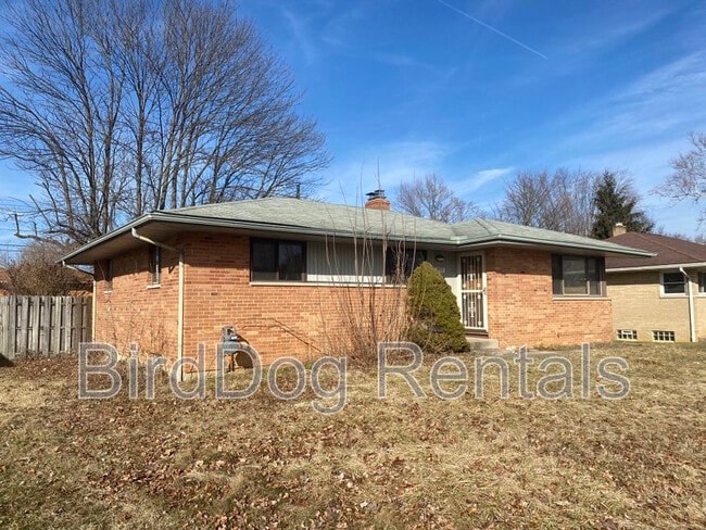 property at 3772 Dehner Dr