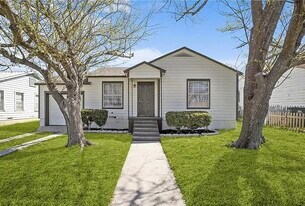 1605 S 43rd St in Temple, TX - Building Photo