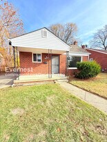 19908 Heyden St in Detroit, MI - Building Photo