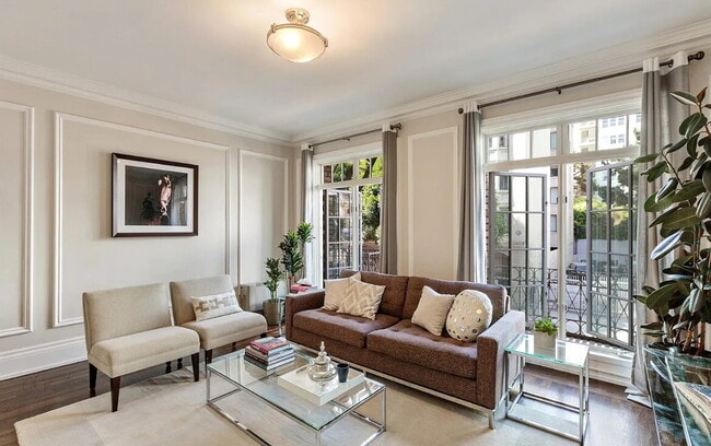 property at 735 Geary St