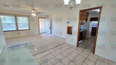 113 E Tiller Dr in Midwest City, OK - Building Photo - Building Photo