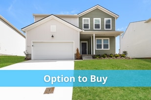 3833 Kindler Ct in Columbia, TN - Building Photo