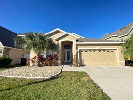 13431 Meadow Bay Loop in Orlando, FL - Building Photo