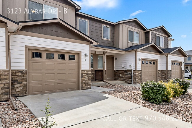 3123 Alybar Dr