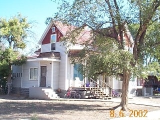 property at 505 N 6th St