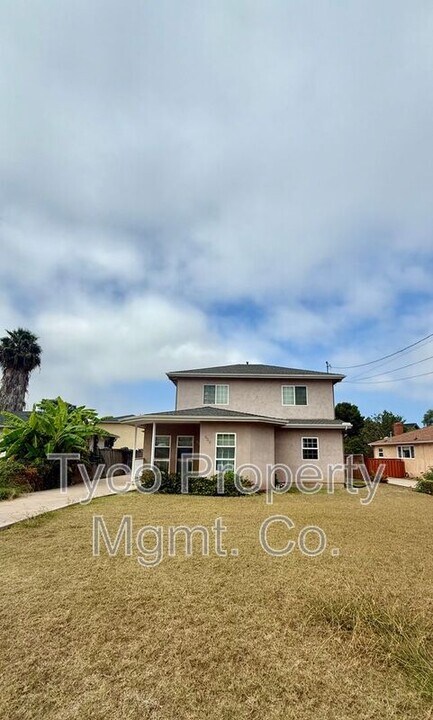 626 2nd Ave in Chula Vista, CA - Building Photo