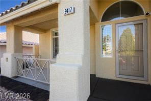 9417 Mountainair Ave in Las Vegas, NV - Building Photo - Building Photo