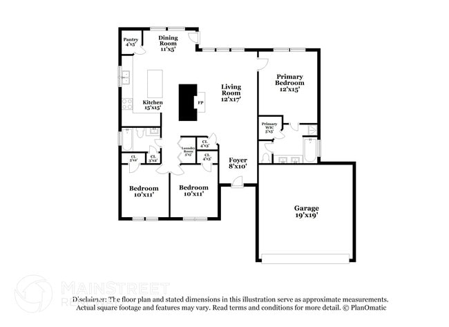 11713 Placer Maple Ln in Charlotte, NC - Building Photo - Building Photo