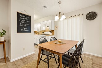 1202 Dobie Dr in Austin, TX - Building Photo - Building Photo
