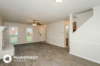 7293 Schilling Cove E in Memphis, TN - Building Photo - Building Photo