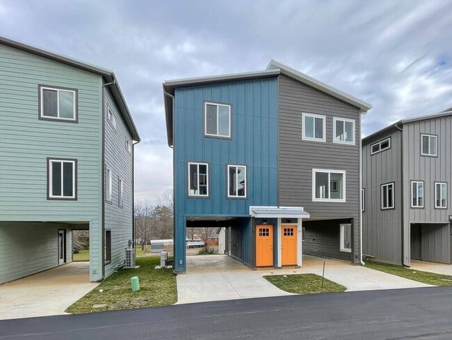 property at 57 W Cascade St