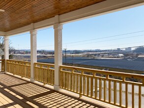 111 Whitehall Rd in Chattanooga, TN - Building Photo - Building Photo