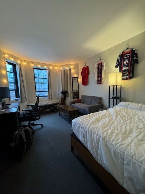 835 Beacon St, Unit 5E