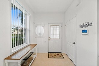 1183 Jonah Dr in North Port, FL - Building Photo - Building Photo