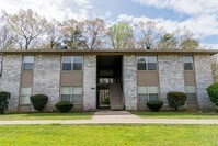 Bentwood Terrace Apartments I & II