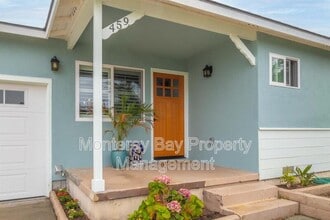 459 Gloria Cir in Marina, CA - Building Photo - Building Photo