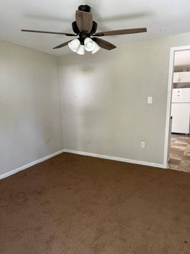 1417 Essex Ave in Gastonia, NC - Building Photo - Building Photo