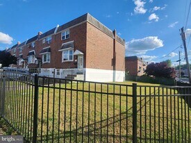 3800 Nedla Rd in Philadelphia, PA - Building Photo