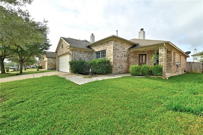 4017 Bandice Ln in Pflugerville, TX - Building Photo - Building Photo