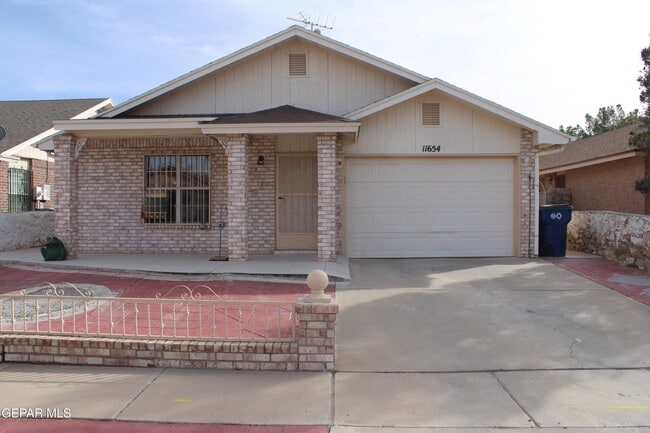 property at 11654 Carlos Moran Ct