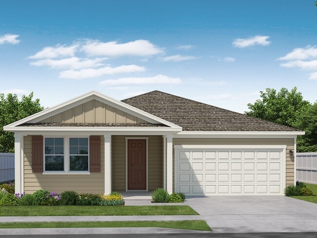 property at 11668 Hillside Dr