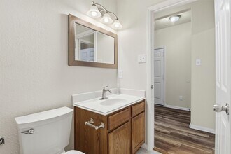 6314 Applewood Forest Dr in Katy, TX - Building Photo - Building Photo