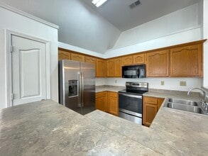 6143 Andon Cir in Horn Lake, MS - Building Photo - Building Photo