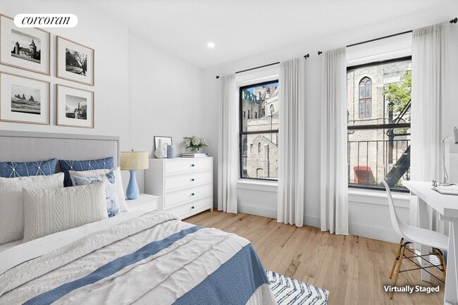 property at 202 W 96th St