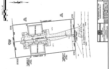 5114 and 5118 Lotus Lane in Lufkin, TX - Building Photo - Building Photo