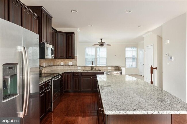 139 Hornbeam Dr in Front Royal, VA - Building Photo - Building Photo