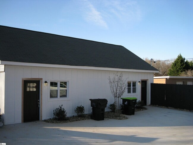 property at 1 Bollinger St