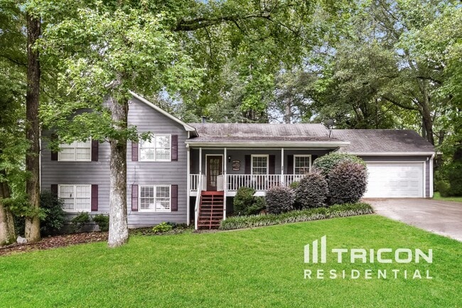 property at 1731 Winners Cir