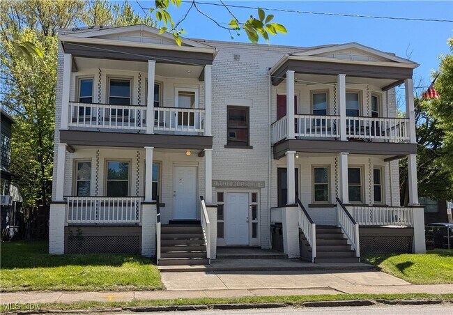 property at 1463 W 84th St